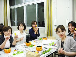 看護部自治会