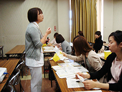 感染防止徹底研修（感染管理基礎編Ⅰ）