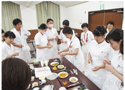 ちょっとお得な交流会
