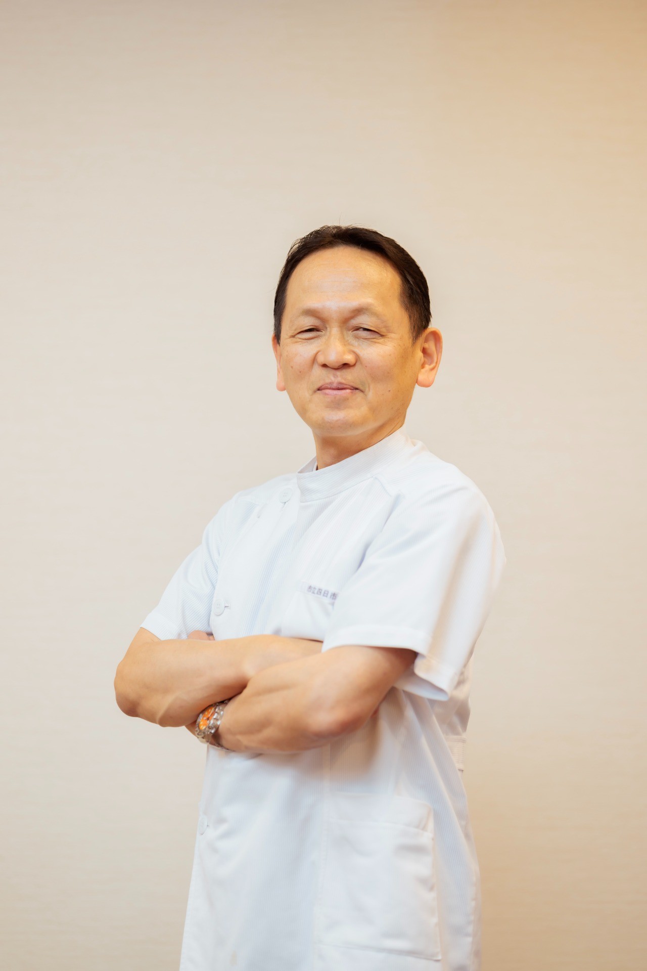 渡邊 純二