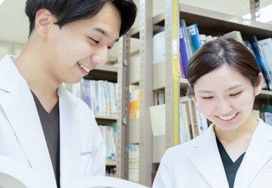 令和8年度研修医・歯科研修医募集中！