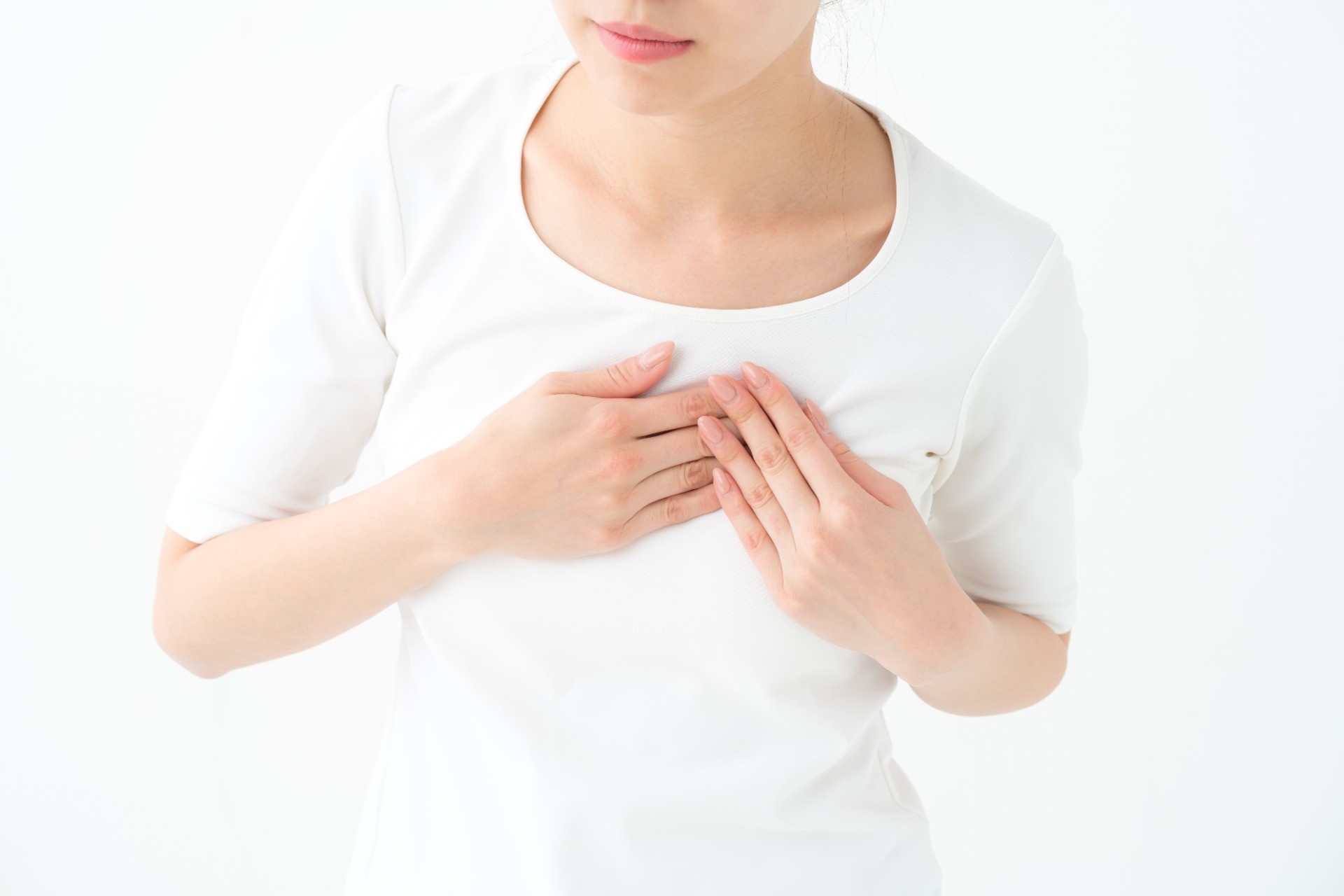 当院における乳がん治療